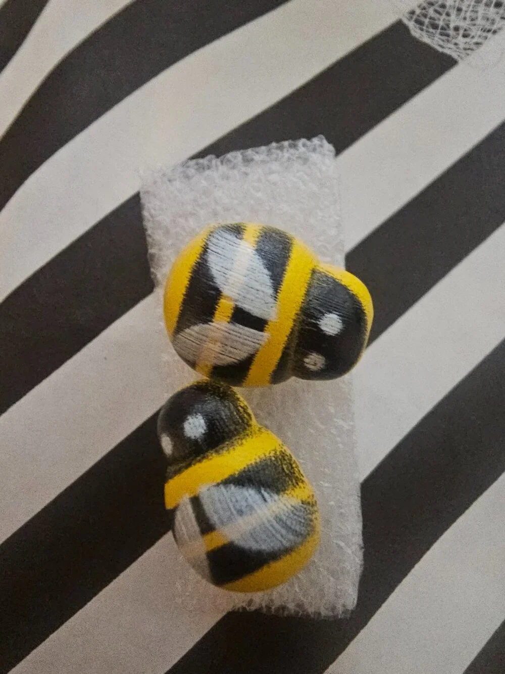 Bumble Bee Journal Stationary Bundle – Gift Ready
